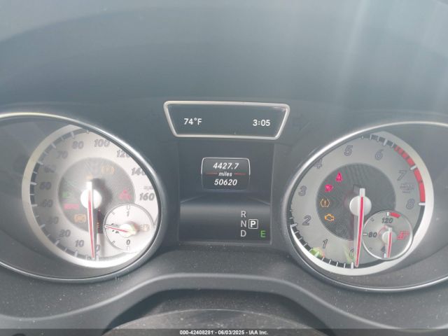 2015 MERCEDES-BENZ CLA 250 WDDSJ4GB2FN274032 Photo 6