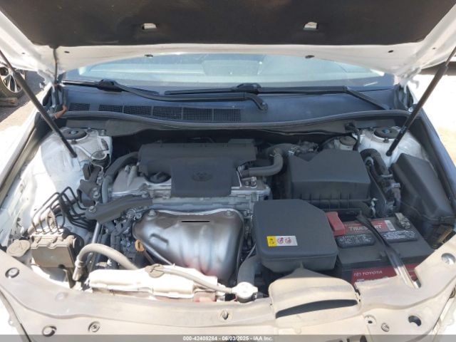 4T1BF1FKXHU802903 Toyota 2ar-fe