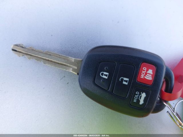 4T1BF1FKXHU802903 Toyota 2ar-fe