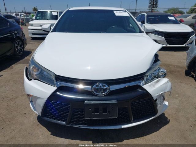 4T1BF1FKXHU802903 Toyota 2ar-fe