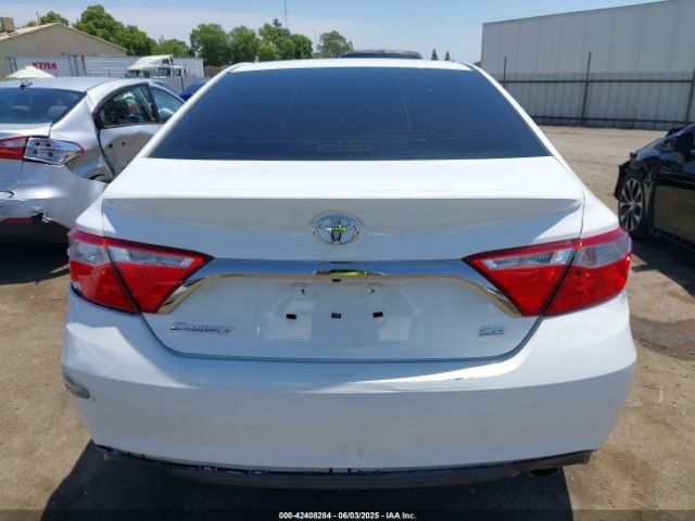 4T1BF1FKXHU802903 Toyota 2ar-fe