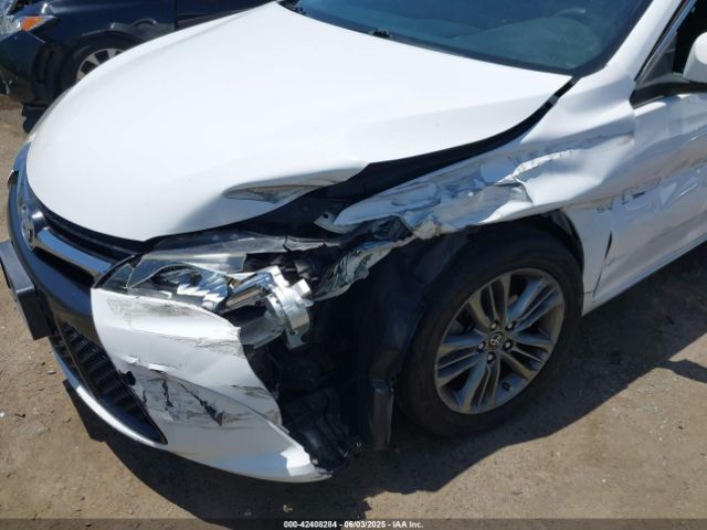 4T1BF1FKXHU802903 Toyota 2ar-fe