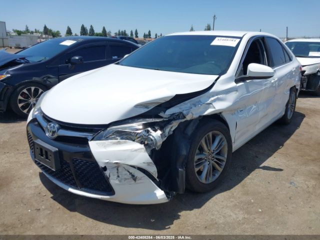 4T1BF1FKXHU802903 Toyota 2ar-fe