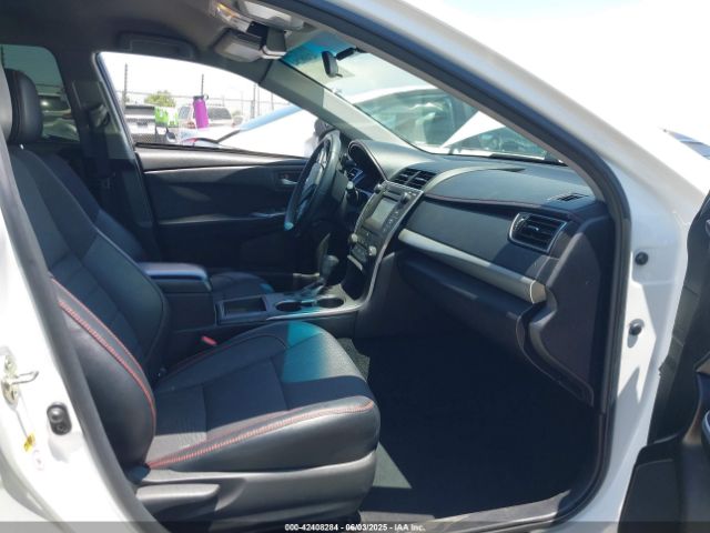 4T1BF1FKXHU802903 Toyota 2ar-fe