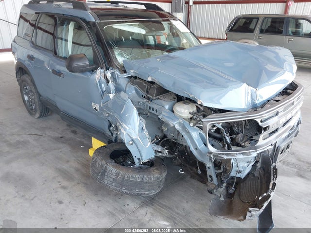 3FMCR9B66RRE35848 Ford dragon