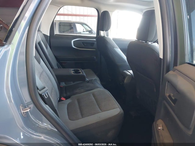 3FMCR9B66RRE35848 Ford dragon