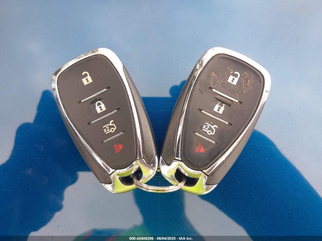 Chevrolet Malibu 1fl 2019 1G1ZC5ST8KF158159 Image 11