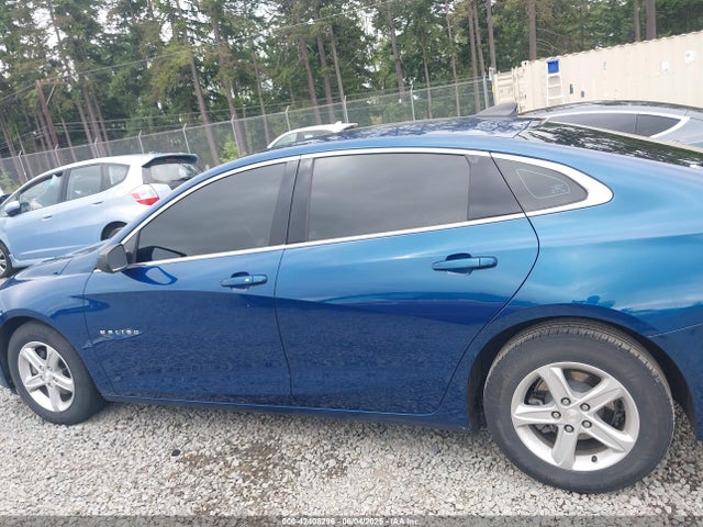 Chevrolet Malibu 1fl 2019 1G1ZC5ST8KF158159 Image 14