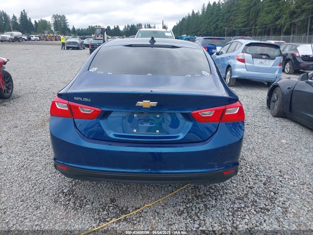 Chevrolet Malibu 1fl 2019 1G1ZC5ST8KF158159 Image 16