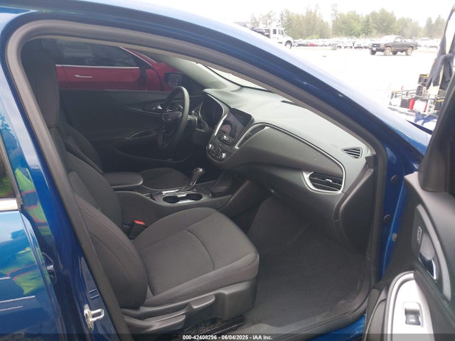 Chevrolet Malibu 1fl 2019 1G1ZC5ST8KF158159 Image 5