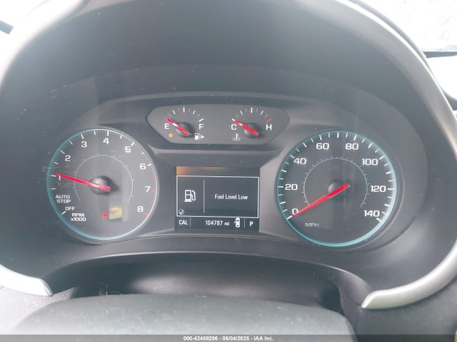 Chevrolet Malibu 1fl 2019 1G1ZC5ST8KF158159 Image 7
