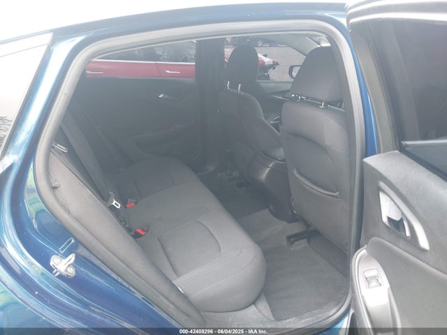 Chevrolet Malibu 1fl 2019 1G1ZC5ST8KF158159 Image 8