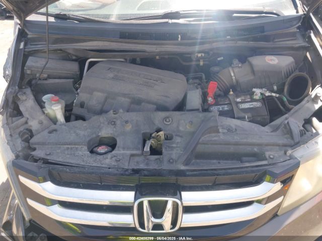 5FNRL5H6XGB047181 Honda j35z8