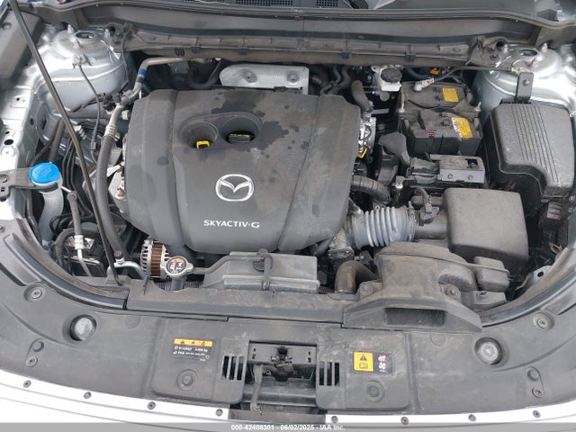 Mazda Cx-5 2.5 S Preferred 2023 JM3KFBCM3P0197796 Image 10