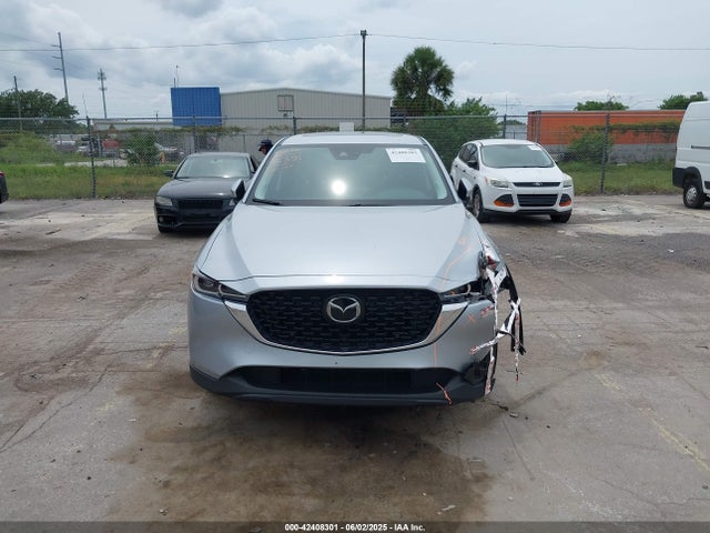 Mazda Cx-5 2.5 S Preferred 2023 JM3KFBCM3P0197796 Image 12