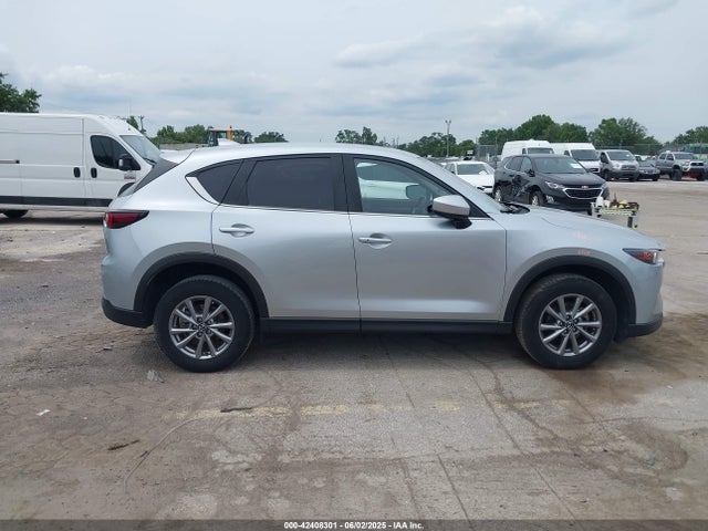 Mazda Cx-5 2.5 S Preferred 2023 JM3KFBCM3P0197796 Image 13