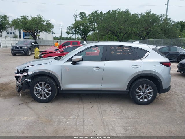 Mazda Cx-5 2.5 S Preferred 2023 JM3KFBCM3P0197796 Image 14