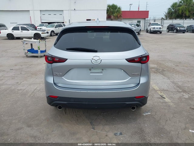 Mazda Cx-5 2.5 S Preferred 2023 JM3KFBCM3P0197796 Image 16