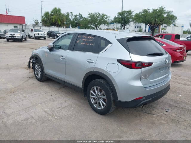Mazda Cx-5 2.5 S Preferred 2023 JM3KFBCM3P0197796 Image 3