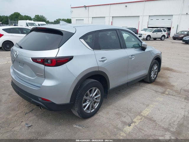 Mazda Cx-5 2.5 S Preferred 2023 JM3KFBCM3P0197796 Image 4