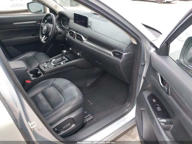 Mazda Cx-5 2.5 S Preferred 2023 JM3KFBCM3P0197796 Image 5