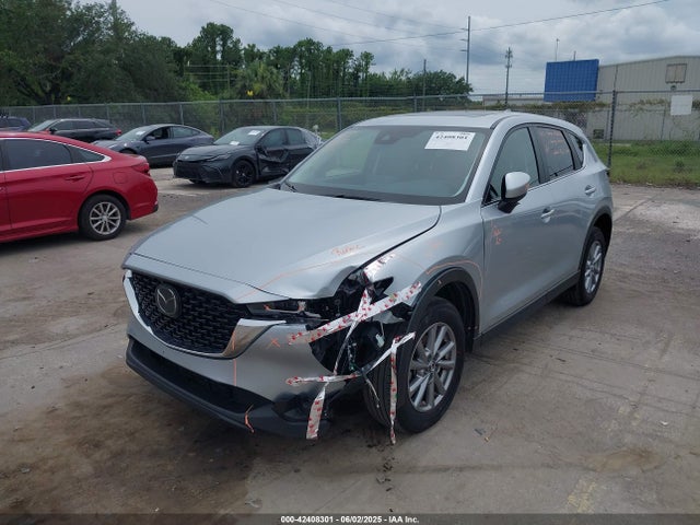 Mazda Cx-5 2.5 S Preferred 2023 JM3KFBCM3P0197796 Image 6