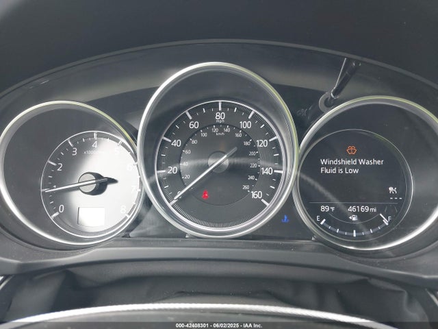 Mazda Cx-5 2.5 S Preferred 2023 JM3KFBCM3P0197796 Image 7