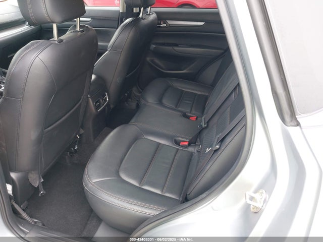 Mazda Cx-5 2.5 S Preferred 2023 JM3KFBCM3P0197796 Image 8