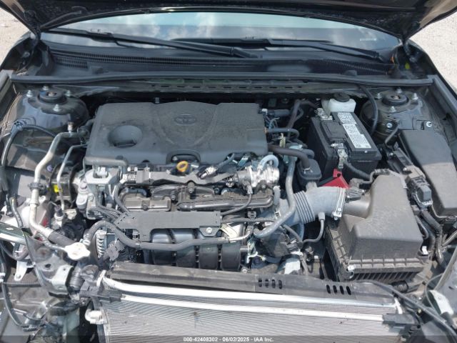 4T1G11AK2RU851378 Toyota CAMRY SE