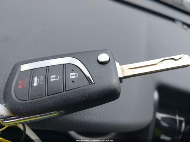 4T1G11AK2RU851378 Toyota CAMRY SE