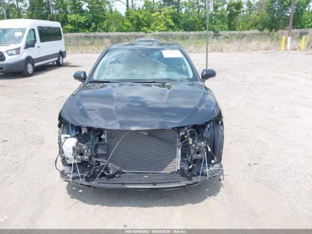 4T1G11AK2RU851378 Toyota CAMRY SE