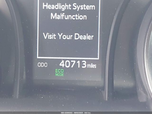 4T1G11AK2RU851378 Toyota CAMRY SE