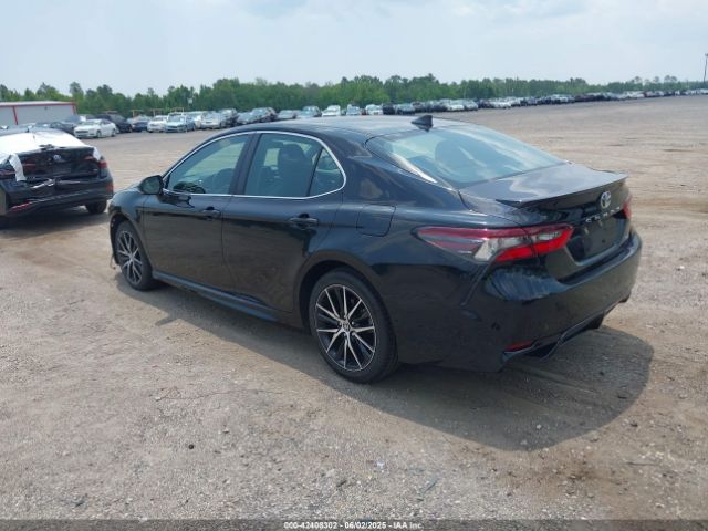 4T1G11AK2RU851378 Toyota CAMRY SE