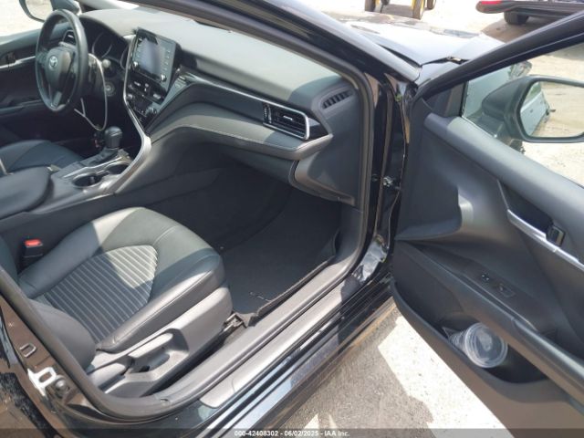 4T1G11AK2RU851378 Toyota CAMRY SE