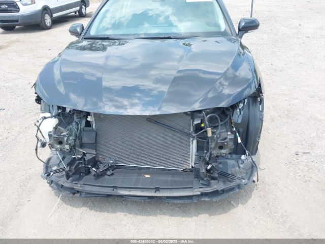 4T1G11AK2RU851378 Toyota CAMRY SE