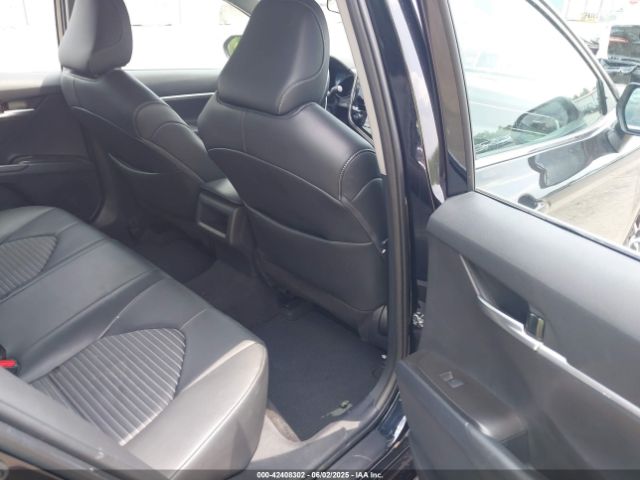 4T1G11AK2RU851378 Toyota CAMRY SE