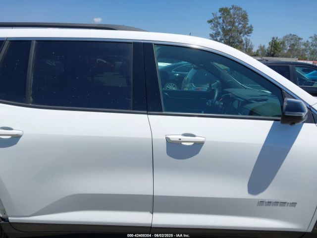 1GKENNRS9SJ216827 GMC Acadia Awd Elevation