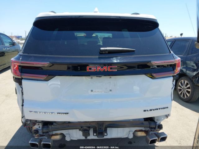 1GKENNRS9SJ216827 GMC Acadia Awd Elevation