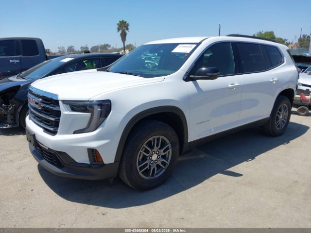 1GKENNRS9SJ216827 GMC Acadia Awd Elevation