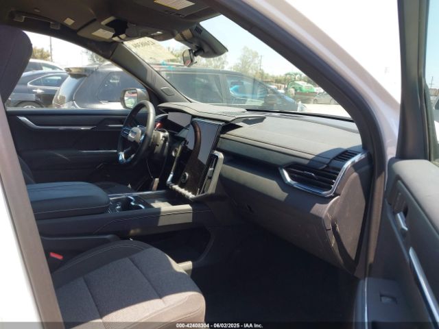 1GKENNRS9SJ216827 GMC Acadia Awd Elevation