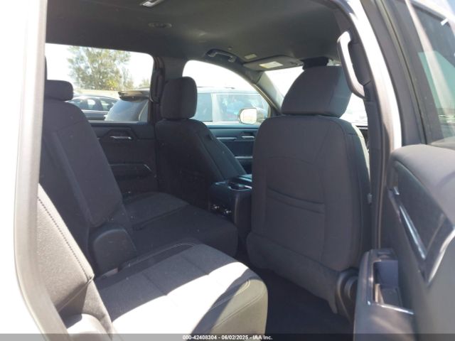 1GKENNRS9SJ216827 GMC Acadia Awd Elevation