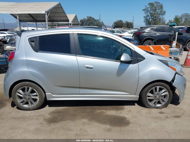 Chevrolet Spark Ev 2lt 2016 KL8CL6S04GC575756 Image 13