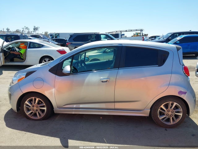 Chevrolet Spark Ev 2lt 2016 KL8CL6S04GC575756 Image 14