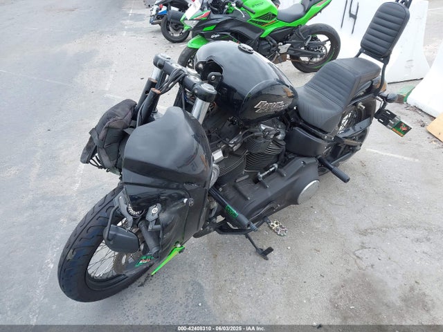 1HD1YJJ23LB020365 Harley-Davidson 2020