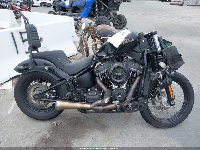 1HD1YJJ23LB020365 Harley-Davidson 2020