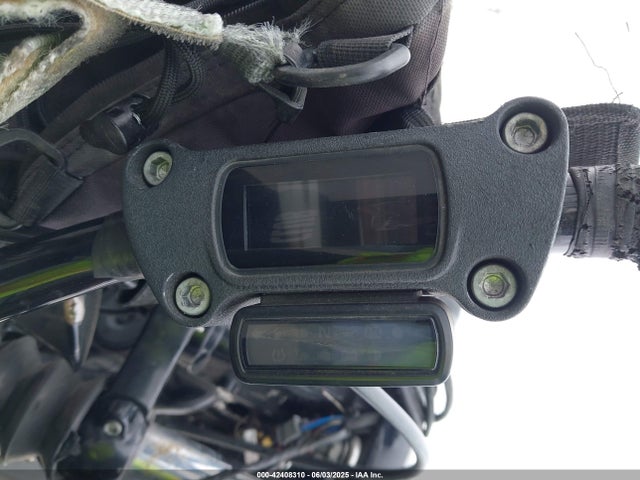 1HD1YJJ23LB020365 Harley-Davidson 2020