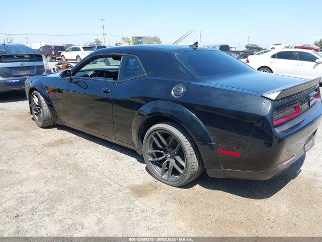 2C3CDZC97JH138152 Dodge Challenger