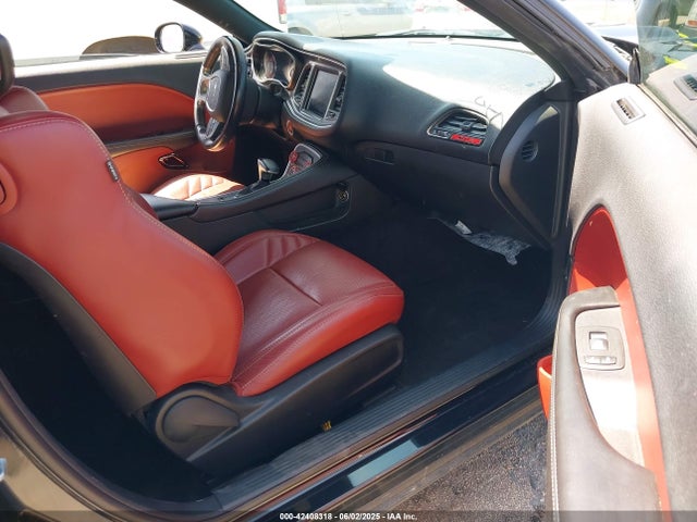 2C3CDZC97JH138152 Dodge Challenger