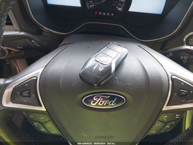 3FA6P0HD8GR284751 Ford 2016