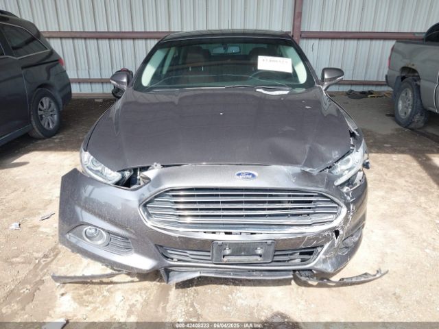 3FA6P0HD8GR284751 Ford 2016